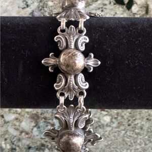 GUGLIELMO CINI VINTAGE BRACELET